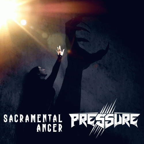 Pressure (SWE) : Sacramental Anger